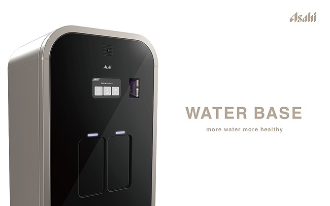 WATER BASE